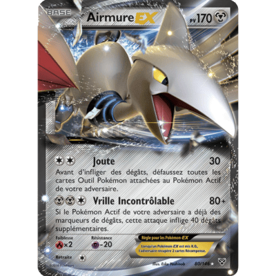 Airmure EX 80/146