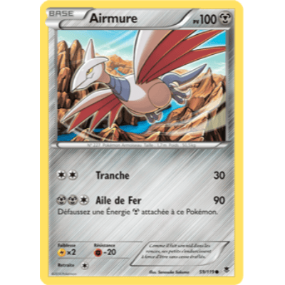 Airmure 55/119