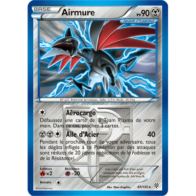 Airmure 87/135