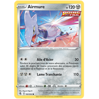 Airmure 182/264