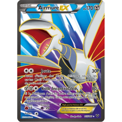 Airmure EX 145/146