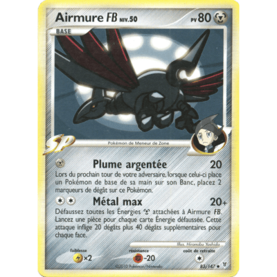 Airmure FB Nv. 50 83/147