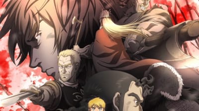 Vinland Saga