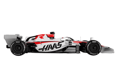 Haas F1 Team