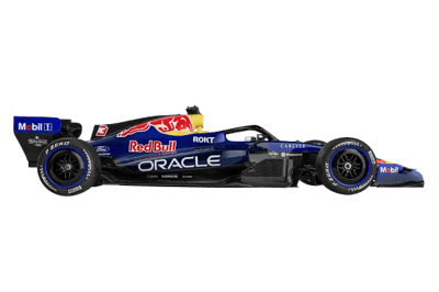 Red Bull Racing