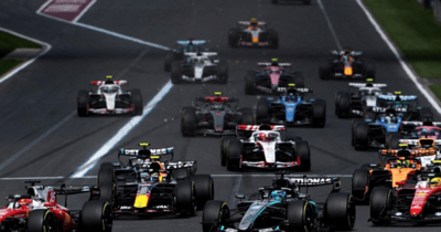 Formula 1 2026