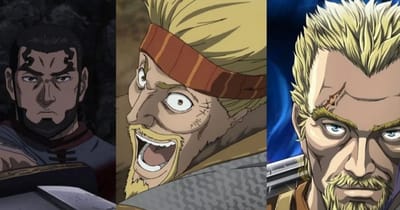 Vinland Saga
