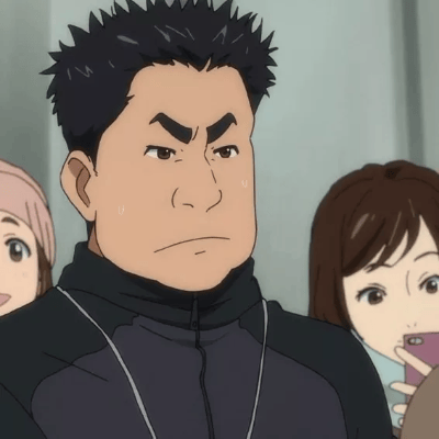 Takeshi Nishigori