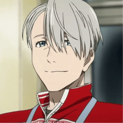 Victor Nikiforov