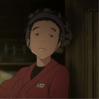 Mari Katsuki
