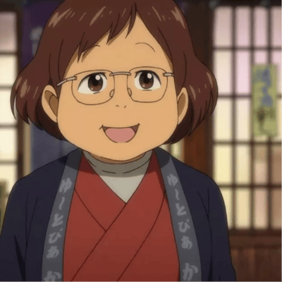 Hiroko Katsuki