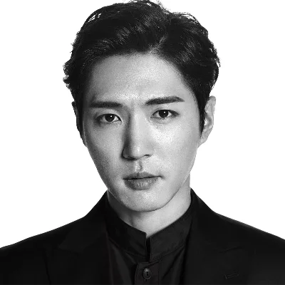 Danny Ahn