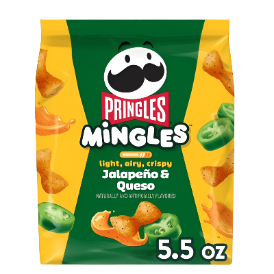 Jalapeño e queso