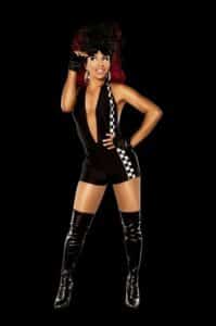 Shangela