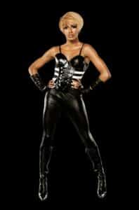 Sahara Davenport