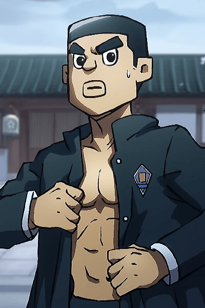 He Dachun