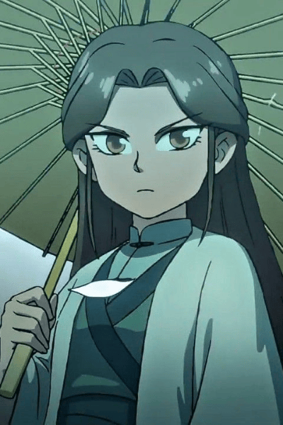 Presidente Jiang