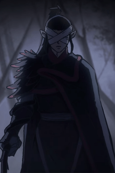 Black Bird