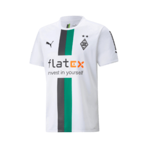 B. Monchengladbach