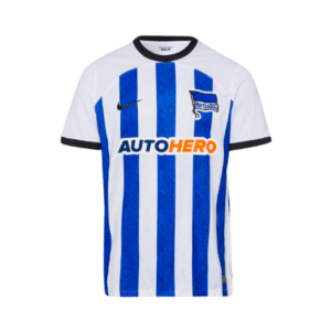 Hertha Berlin