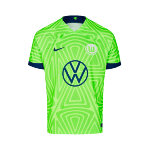 Wolfsburg