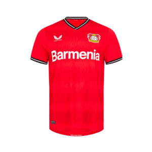 Bayer Leverkusen