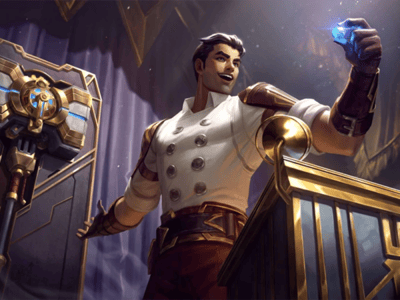 Jayce de Arcane