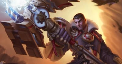 League of Legends