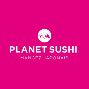 Planet Sushi