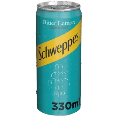 Limón Amargo