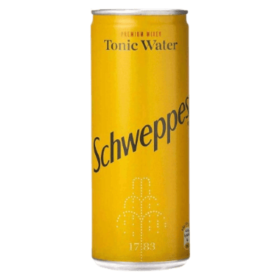Tonic Water