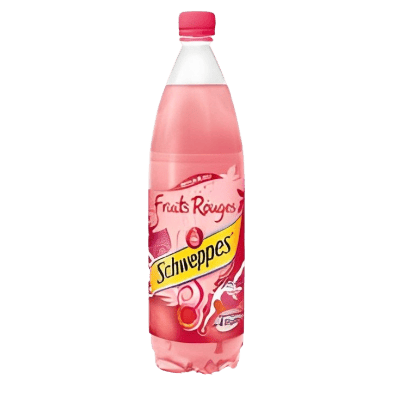 Frutos Rojos