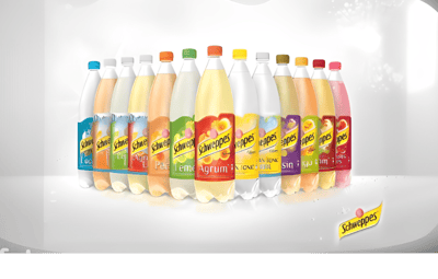 Schweppes