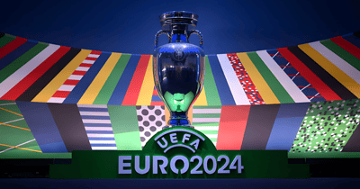UEFA EURO 2024