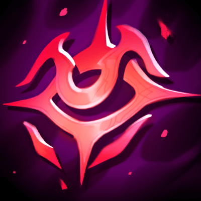 Passive (Crimson Curse)