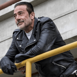 Negan