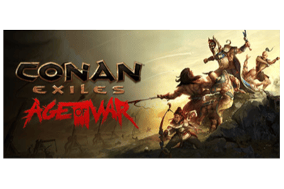 Conan Exiles