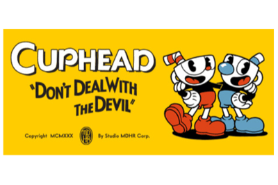 Cuphead