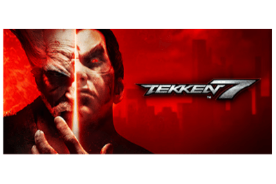 Tekken 7