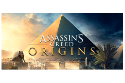 Assassin’s Creed Origins