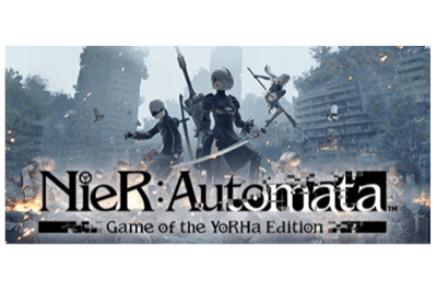 NieR: Automata