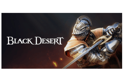 Black Desert