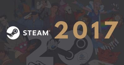 20 anni Steam – 2017
