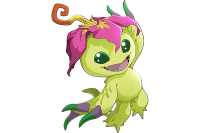 Palmon