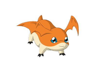 Patamon