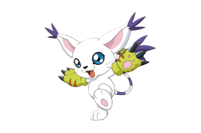 Gatomon