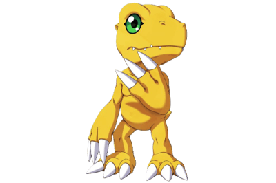 Agumon