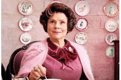 Dolores Ombrage