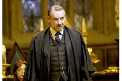 Barty Croupton