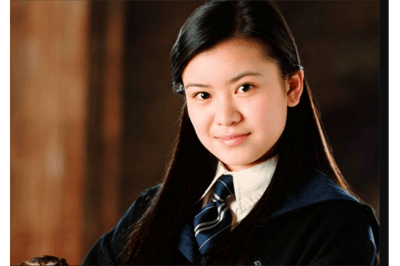 Cho Chang